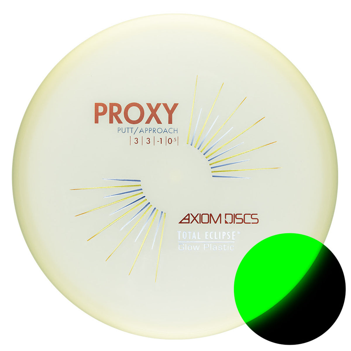 Total Eclipse Proxy