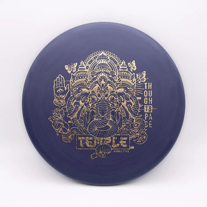 Temple - Nerve Pro