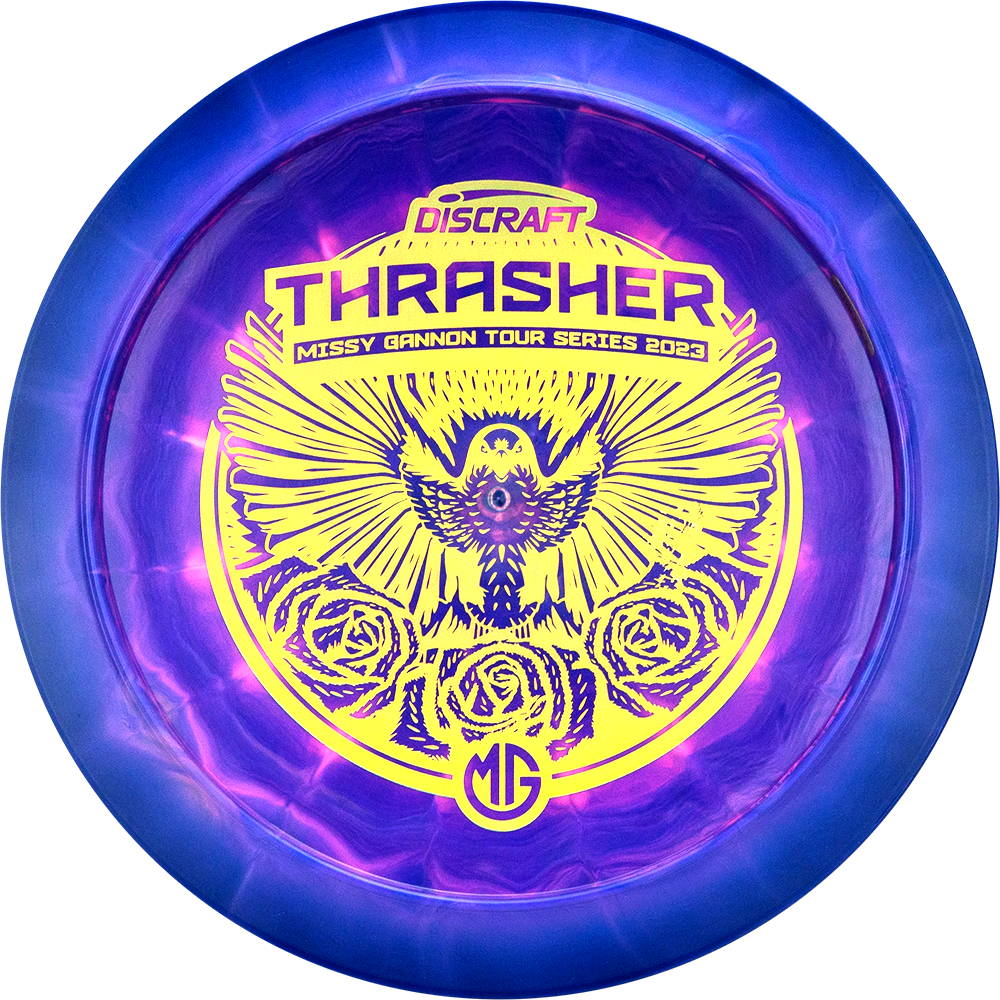 2023 Missy Gannon Tour Series Thrasher