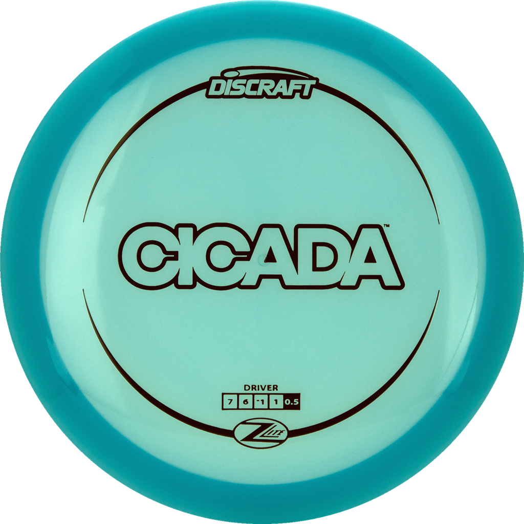 Z Lite Cicada