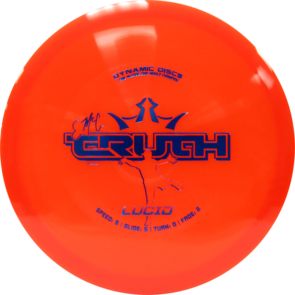 Lucid Emac Truth