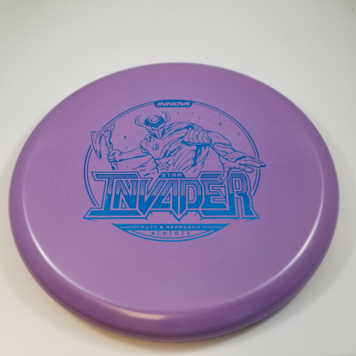 Star Invader