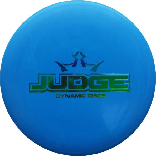 Classic Blend Judge Bar Stamp