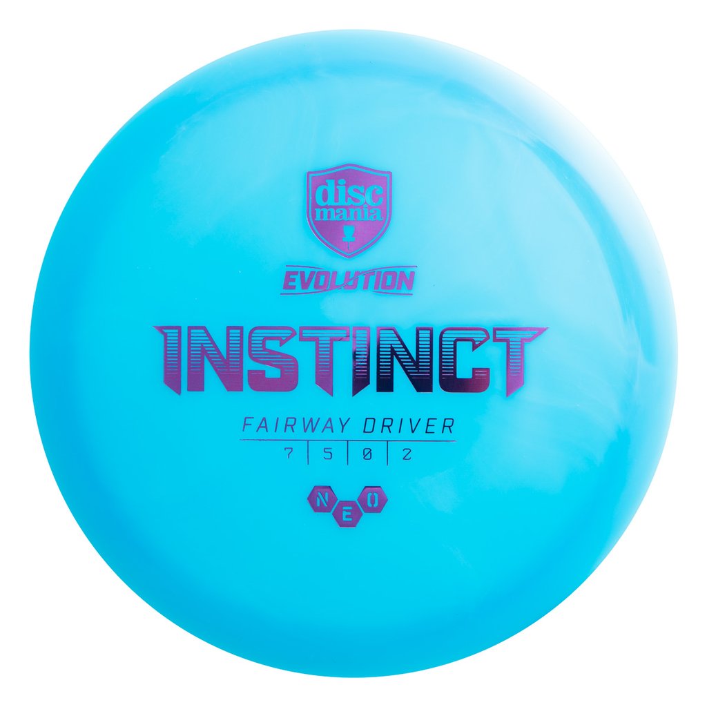 Evolution Neo Instinct