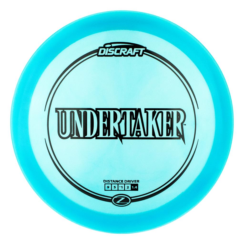 Z Line Undertaker