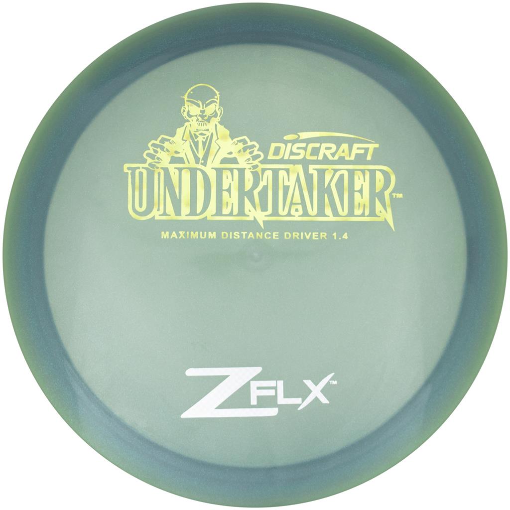 Z FLX Undertaker