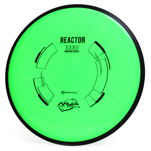 Neutron Reactor