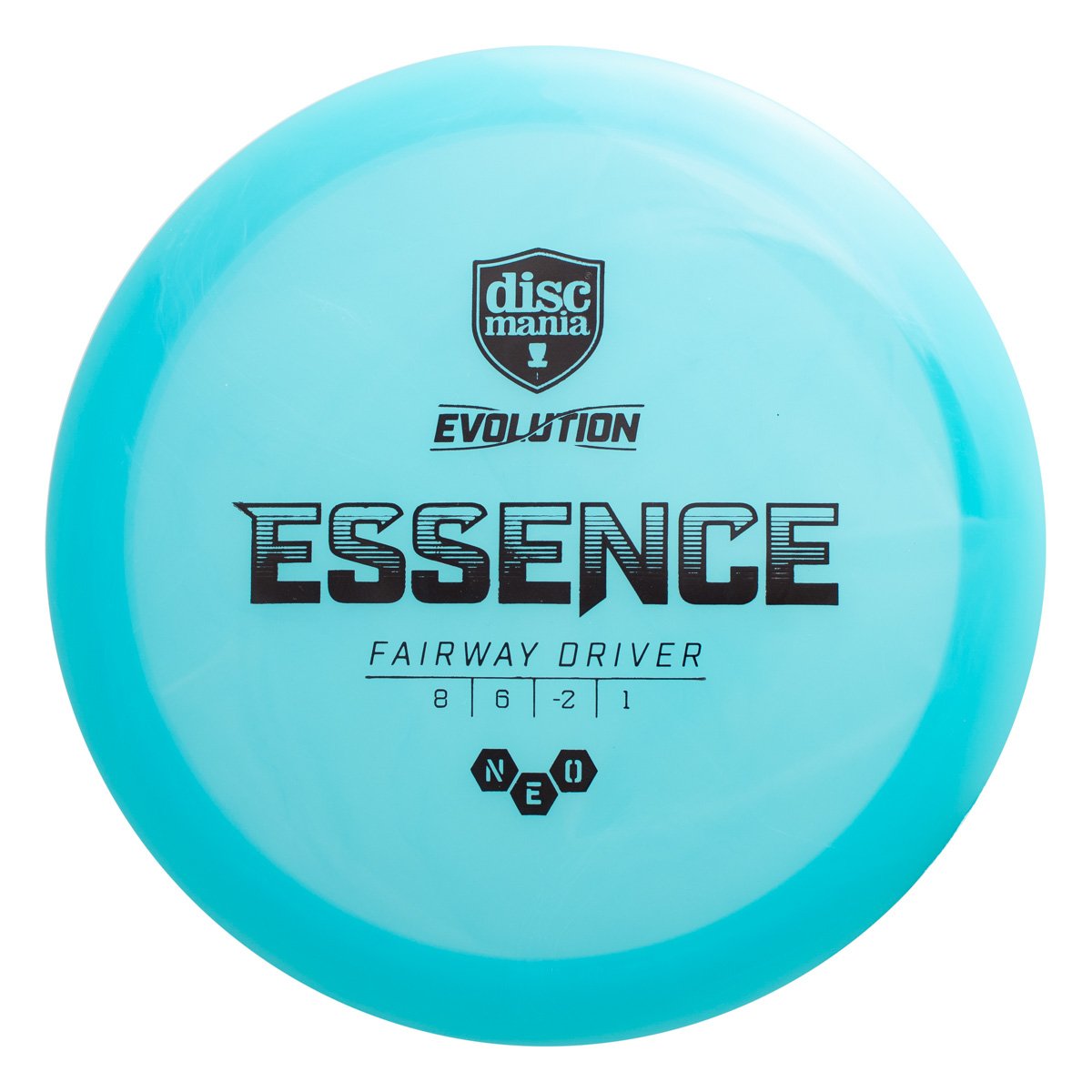Evolution Neo Essence