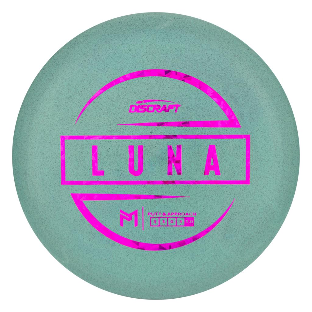 McBeth Luna