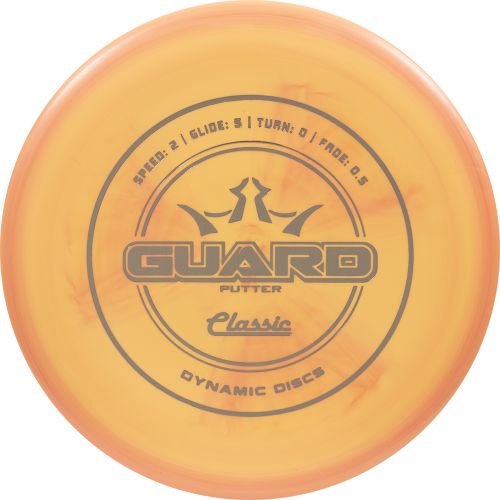 Classic Guard