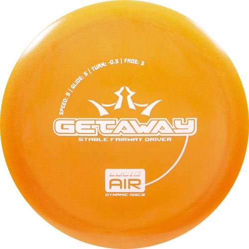 Air Lucid Getaway