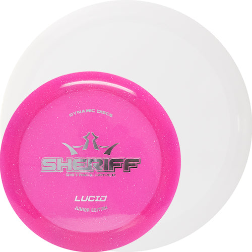 Lucid Junior Sheriff