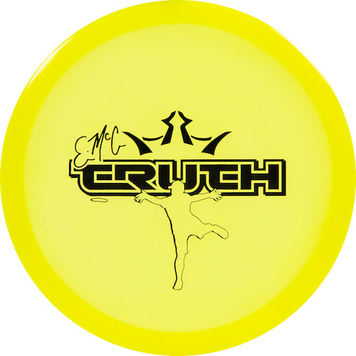 Lucid Emac Truth Bar Stamp