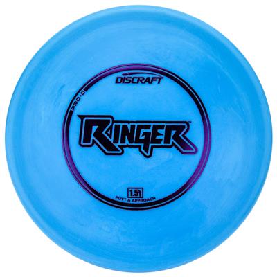 Pro-D Ringer