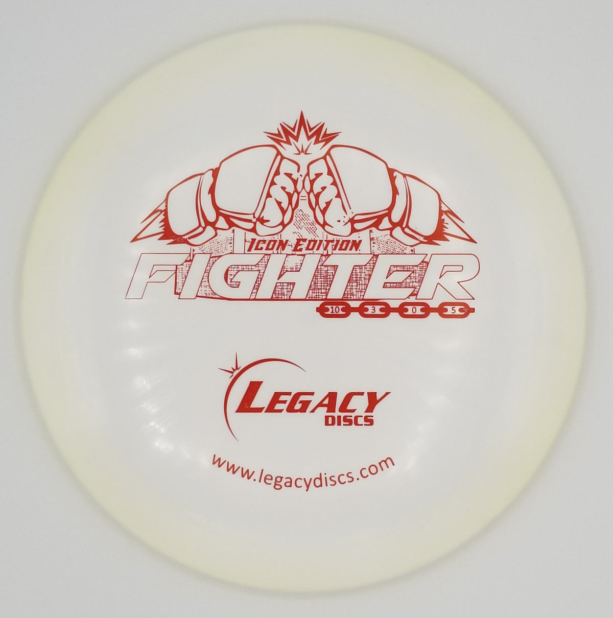 Icon Fighter