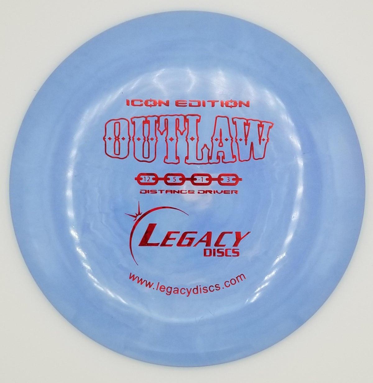 Icon Outlaw