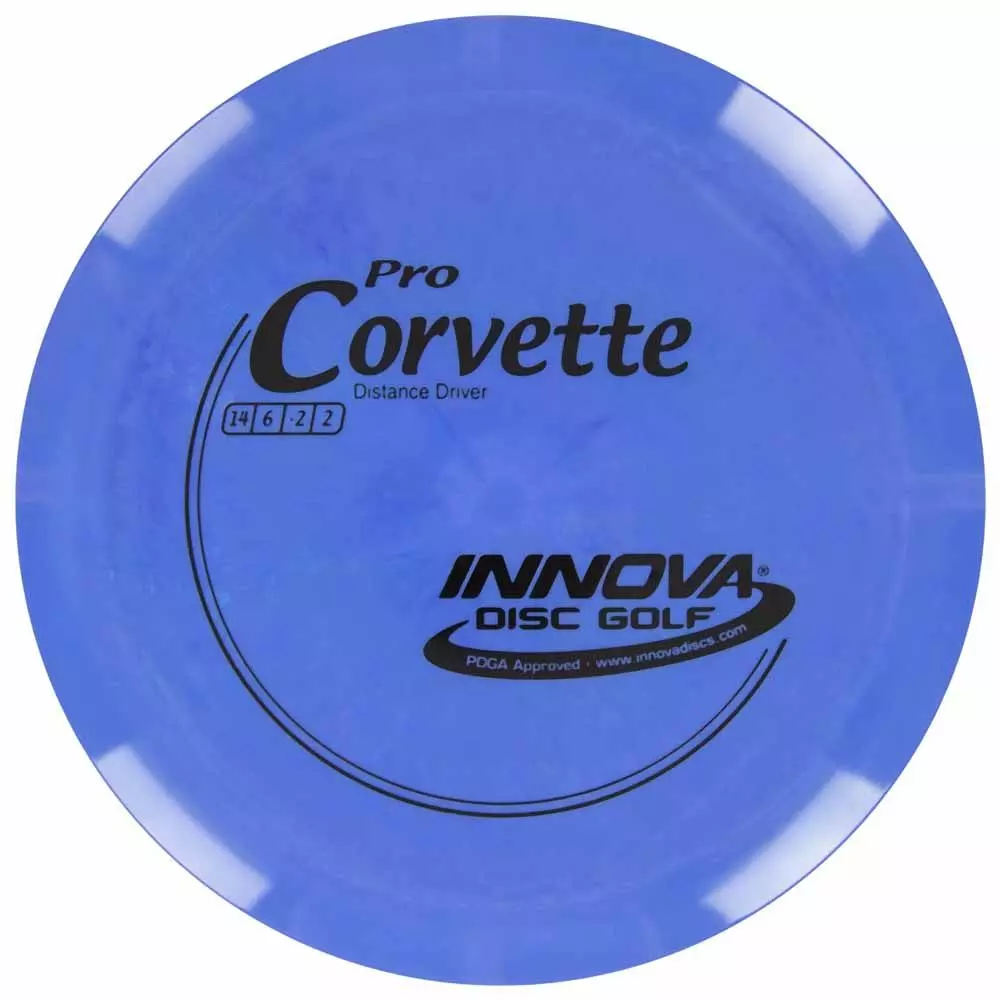 Pro Corvette