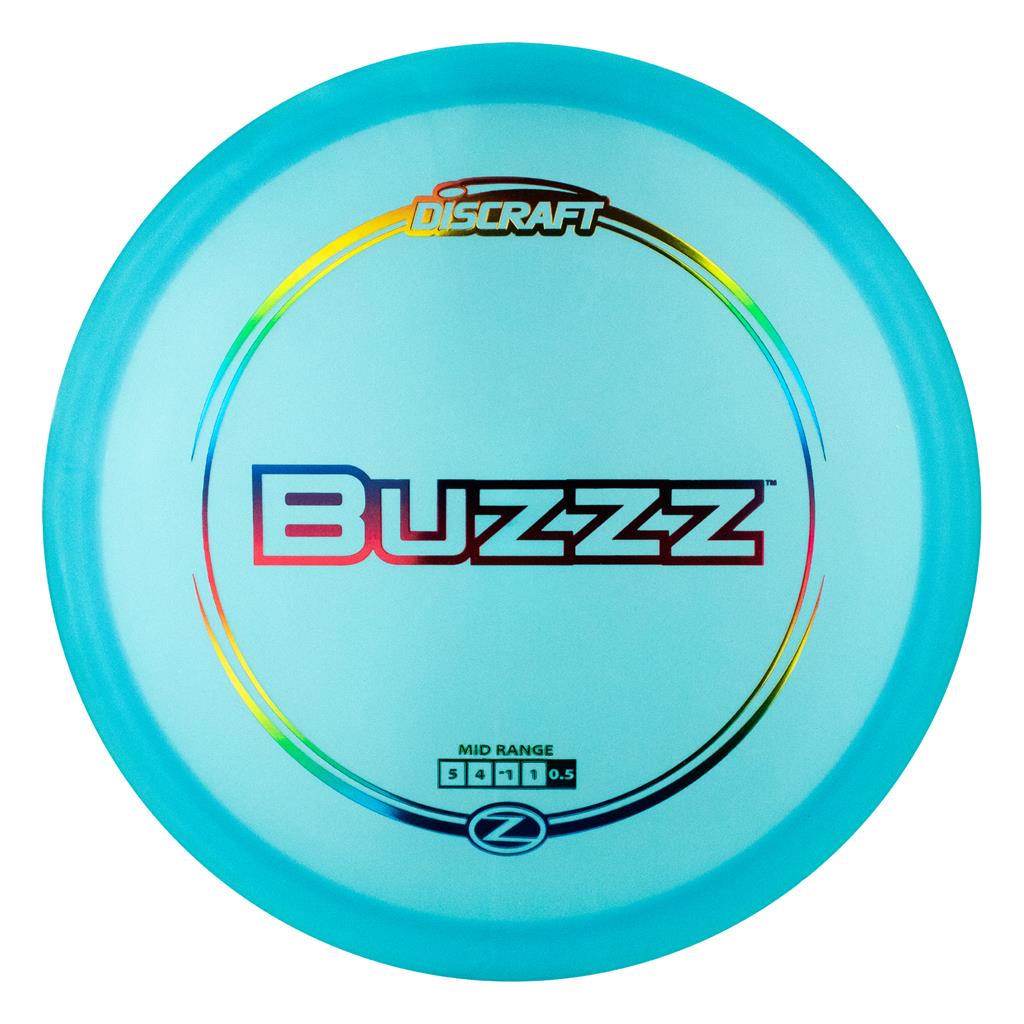 Z Line Buzzz