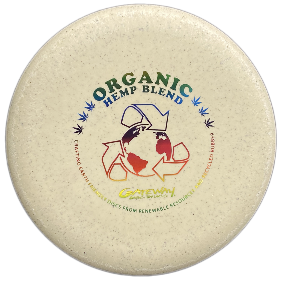SSS Organic Hemp Warlock