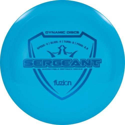 Fuzion Sergeant