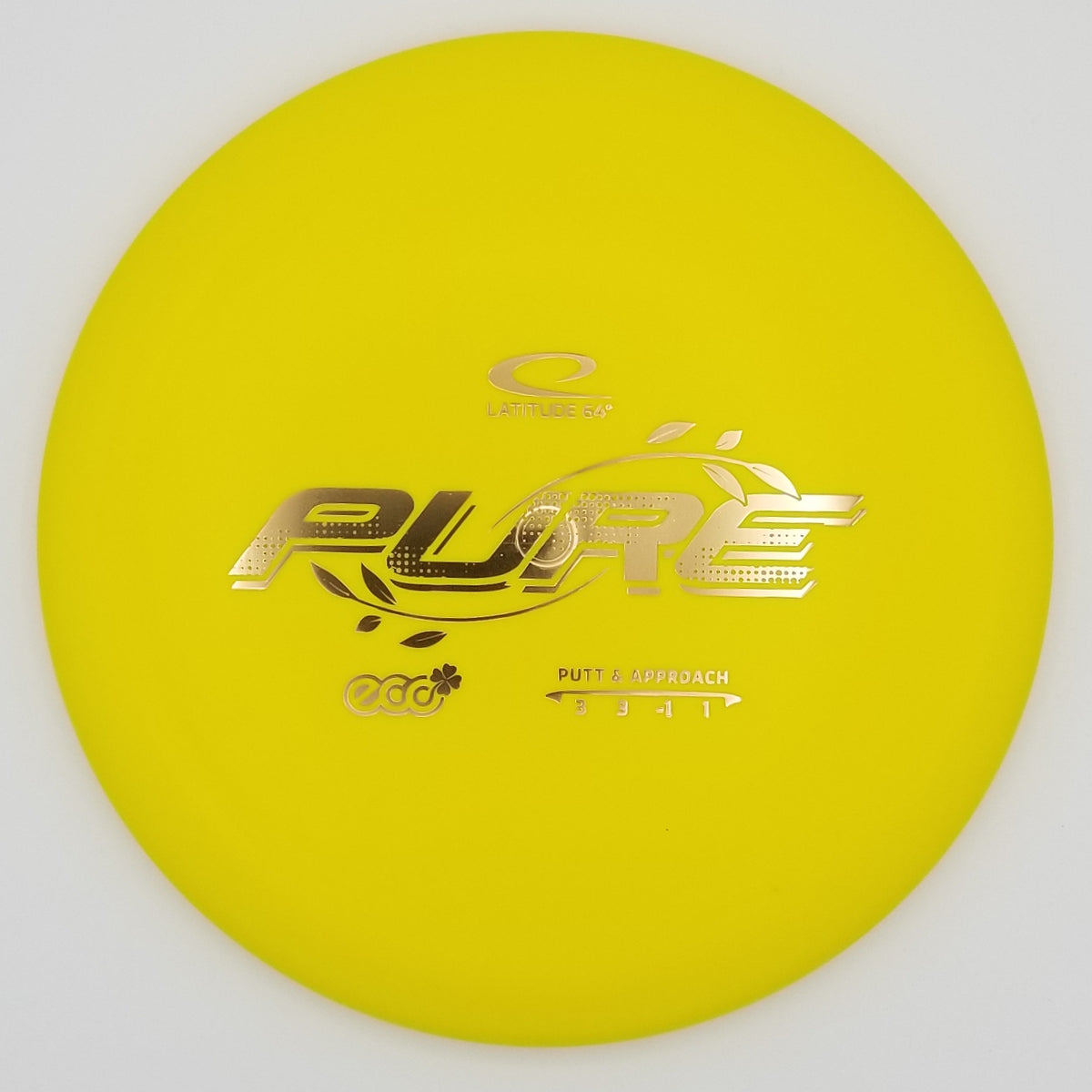 Eco Zero Pure
