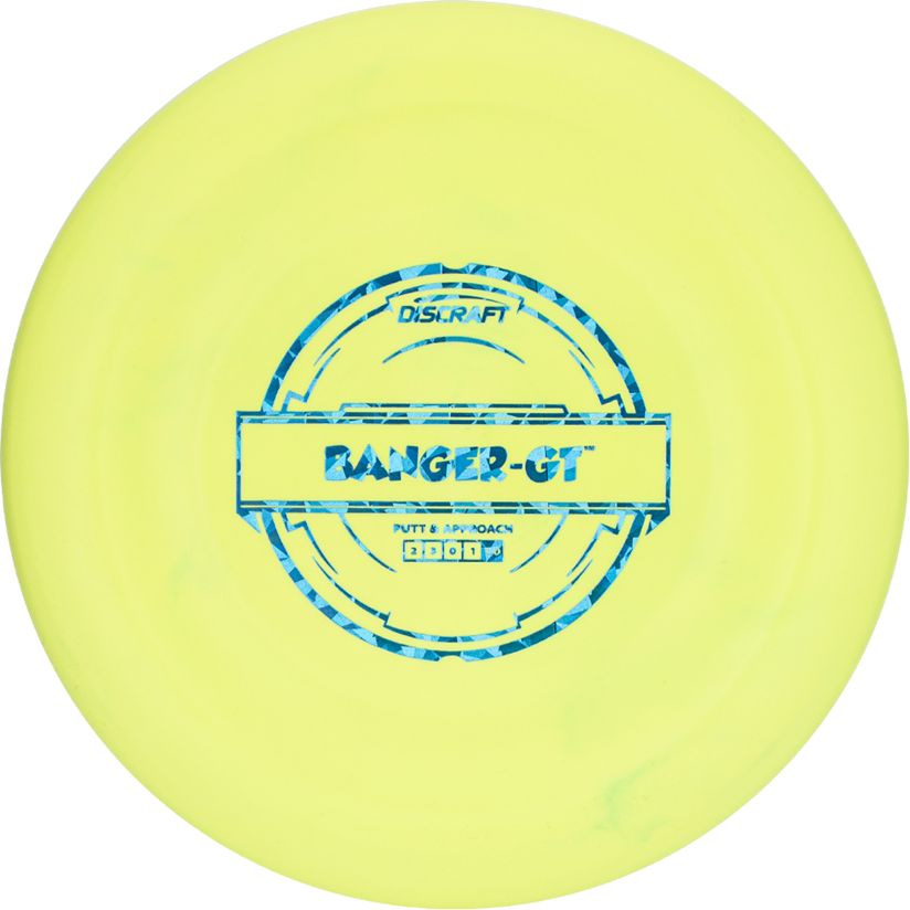 Putter Line Banger-GT