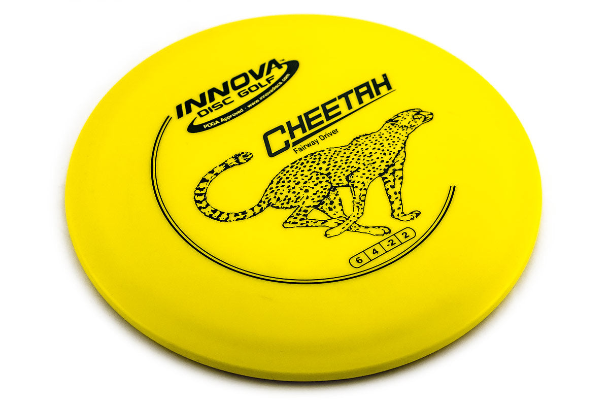DX Cheetah