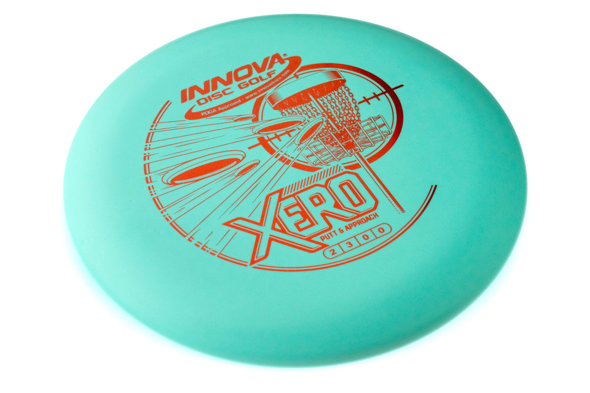 DX Xero