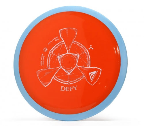 Neutron Defy
