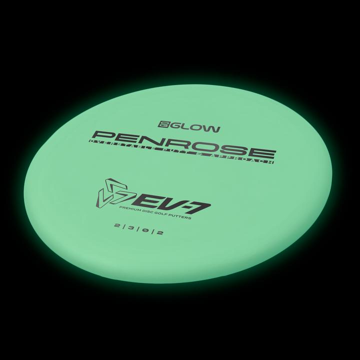 OG Glow Penrose