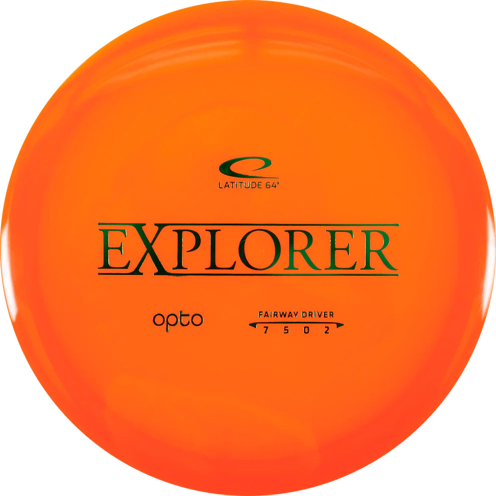 Opto Explorer