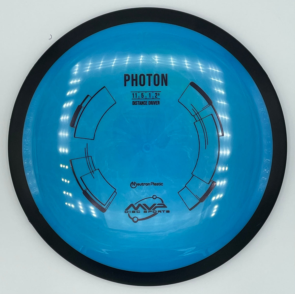 Neutron Photon