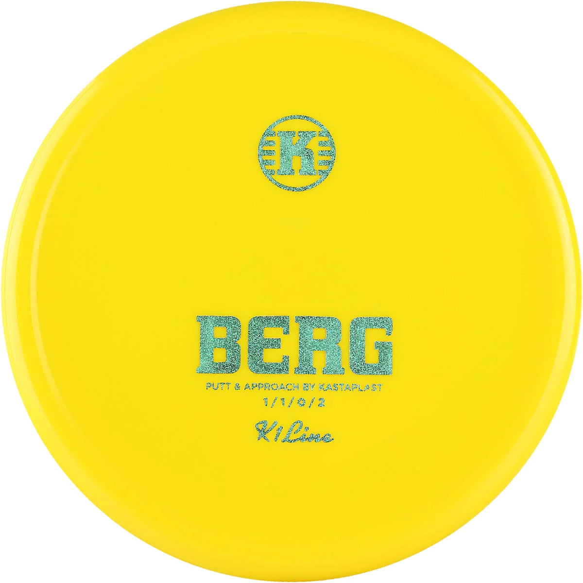 K1 Line Berg