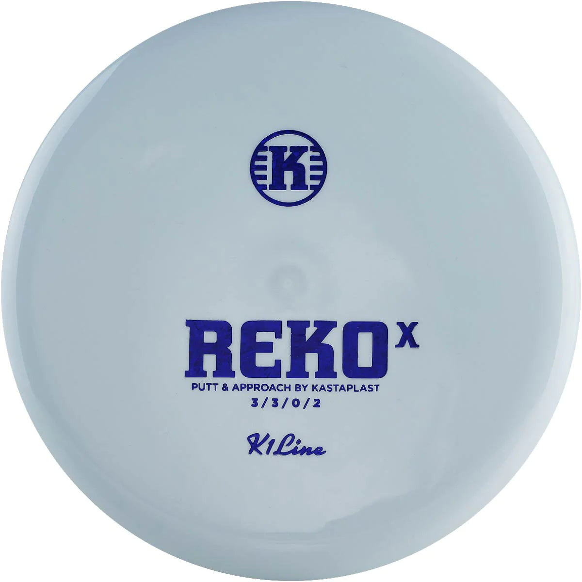 K1 Line Reko X