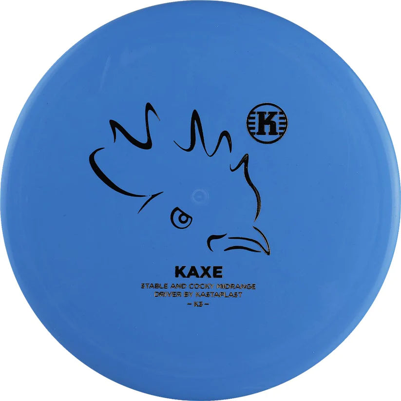 K3 Line Kaxe