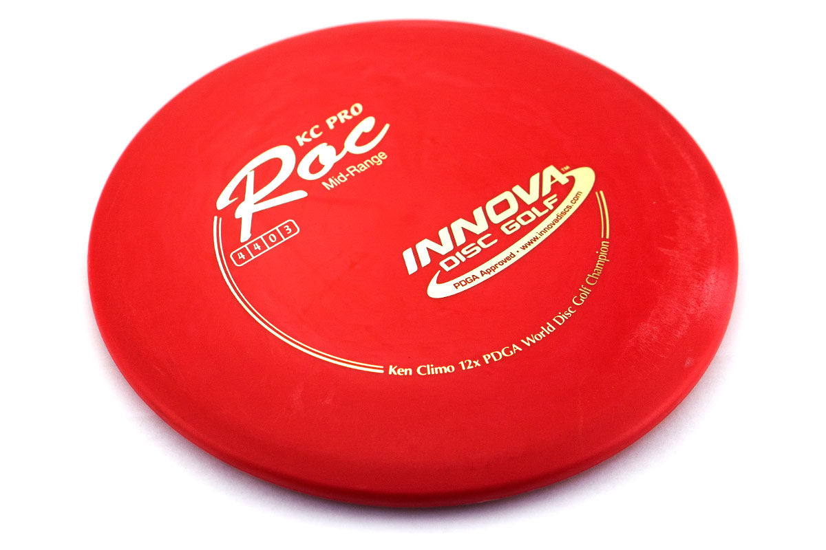 KC Pro Roc