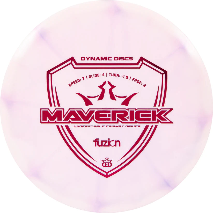 Fuzion Burst Maverick
