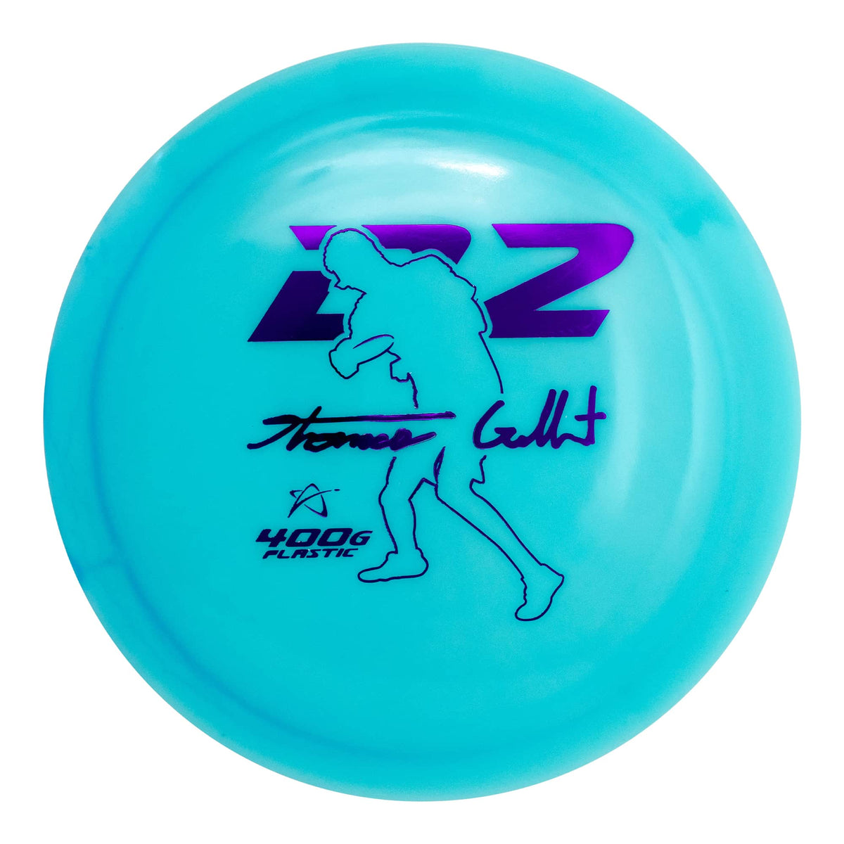 D2 400G - Thomas Gilbert 2021 Signature Series