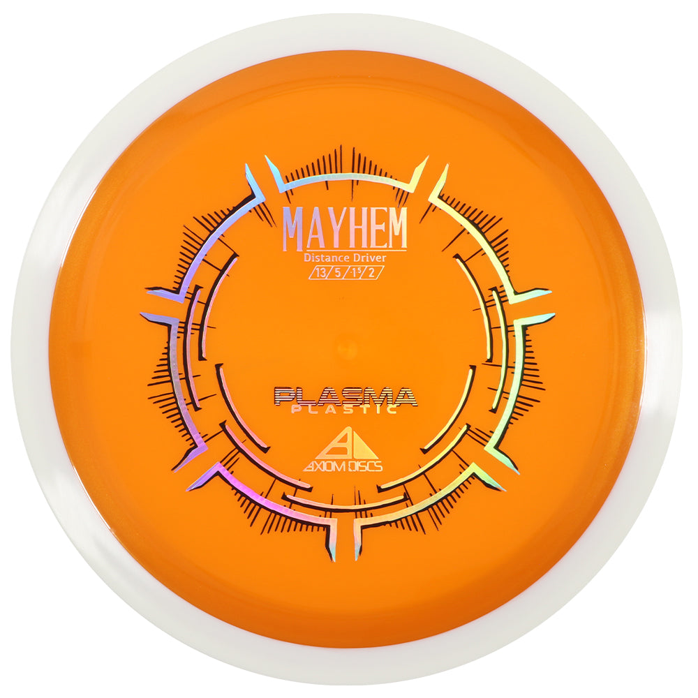 Plasma Mayhem