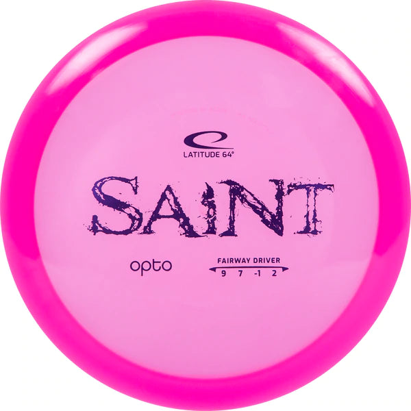 Opto Saint