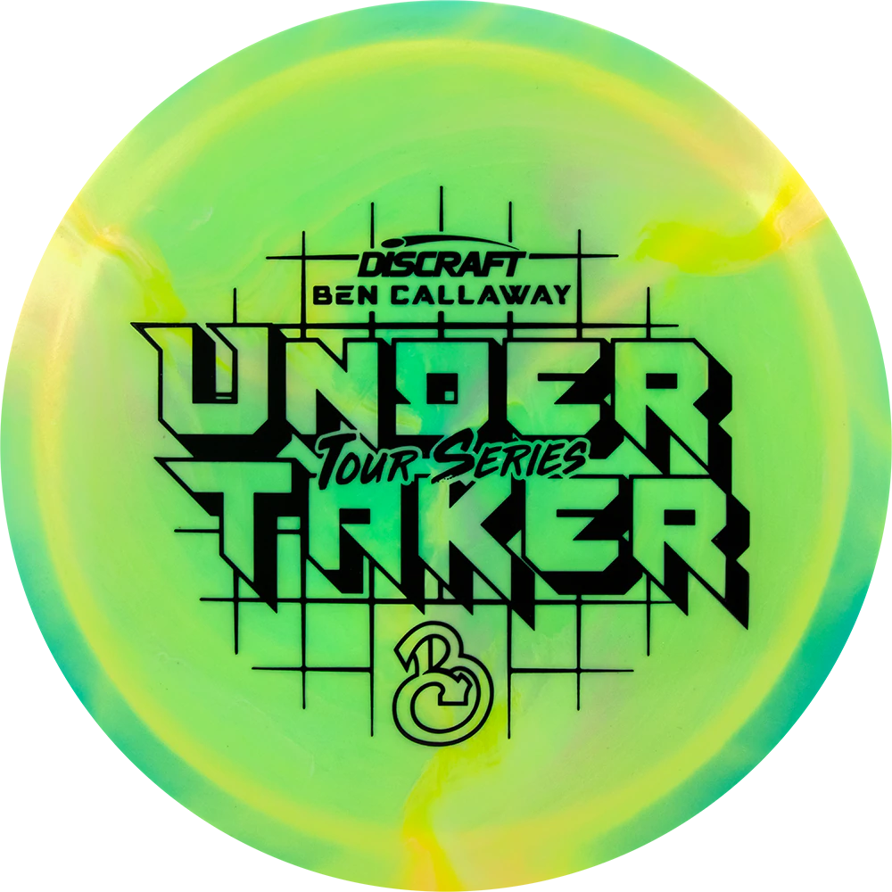 2022 Ben Callaway Tour Series Undertaker