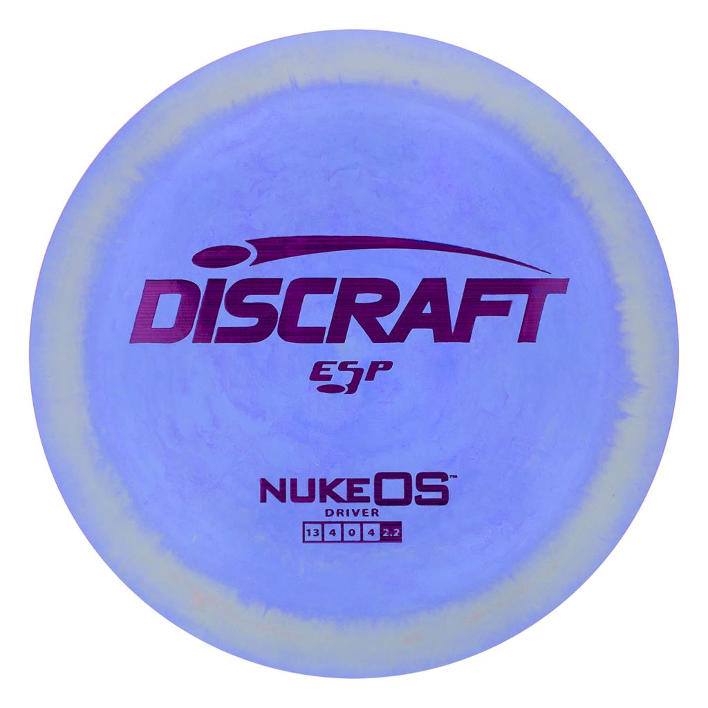 ESP Nuke OS