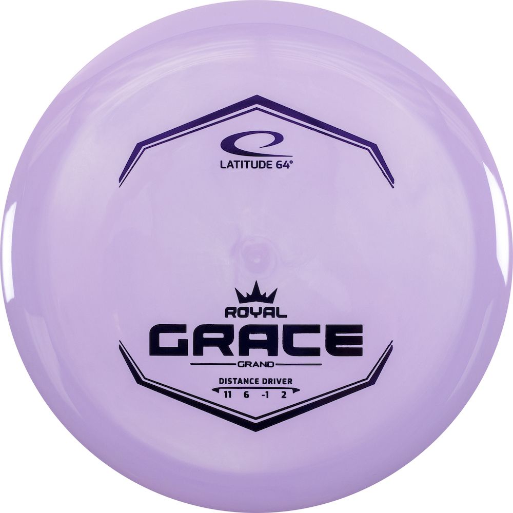 Royal Grand Grace
