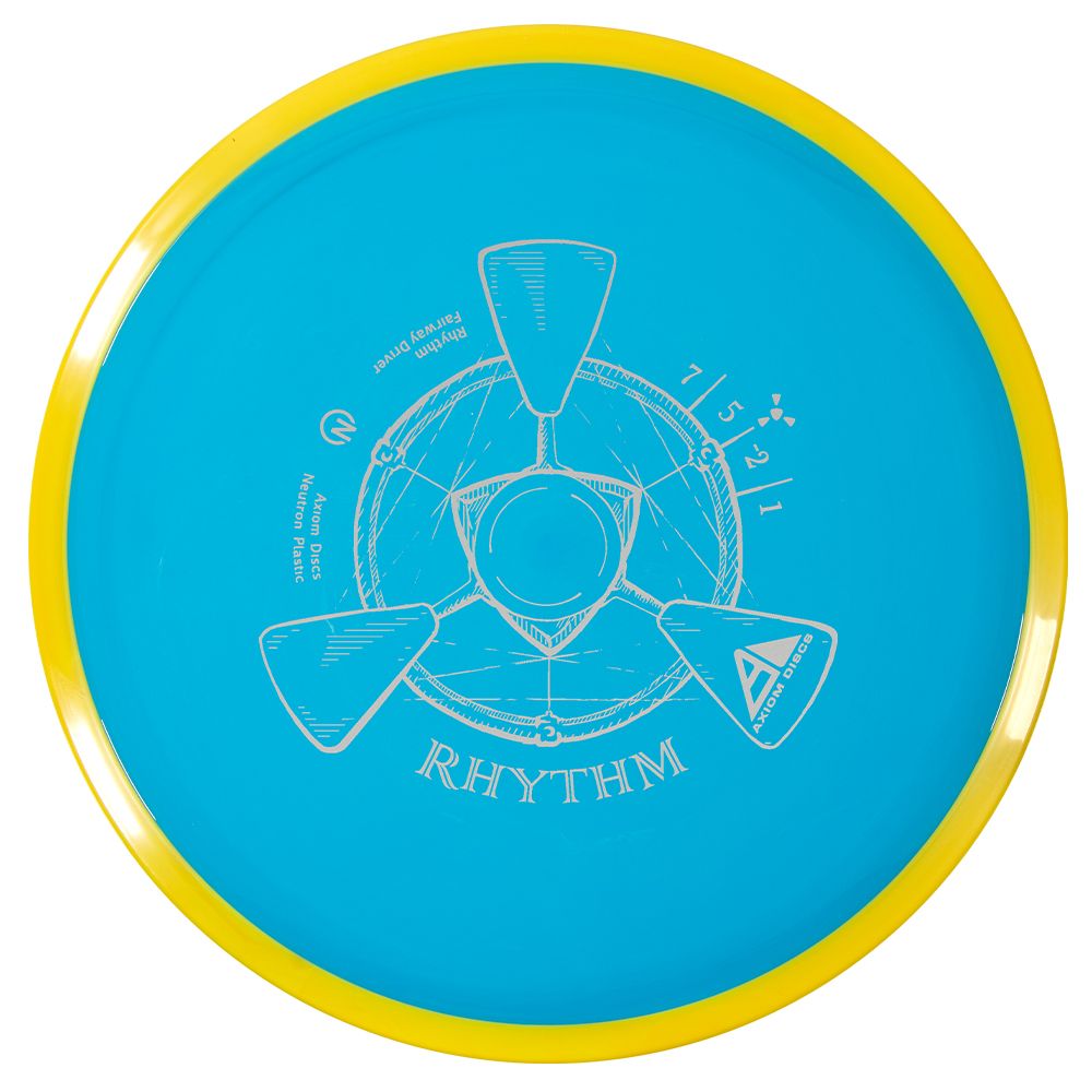 Neutron Rhythm
