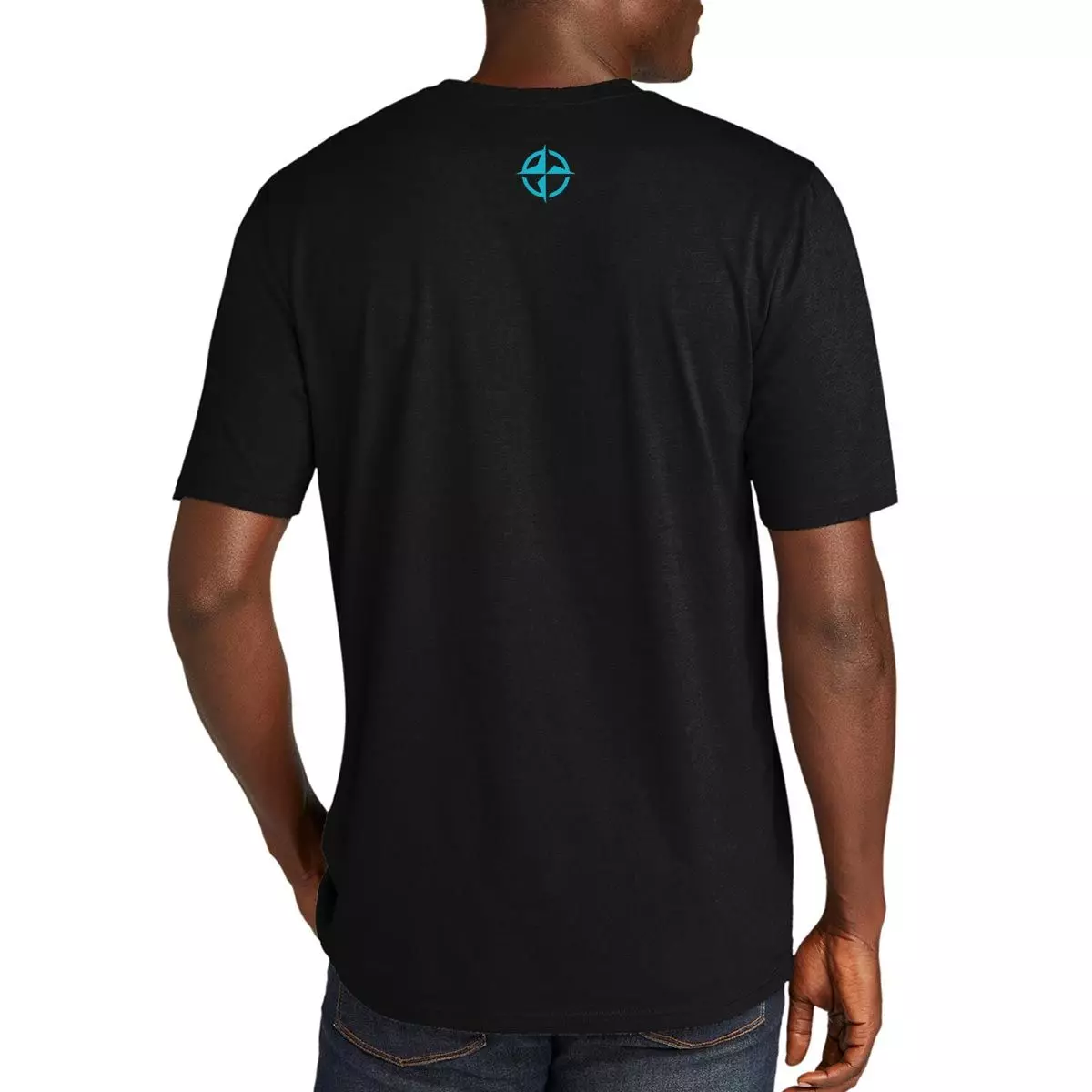Innova New Era Cypher Tri-Blend Tee