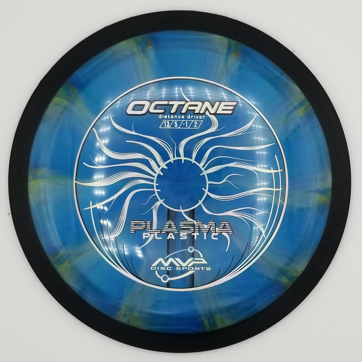 Plasma Octane