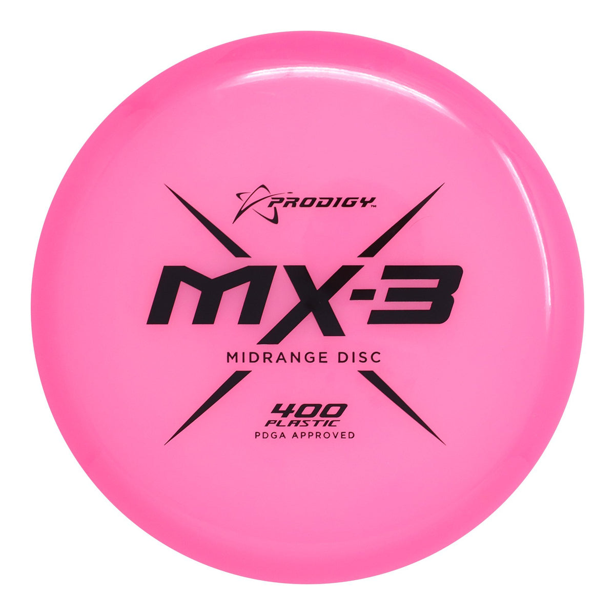 MX-3 400 Series