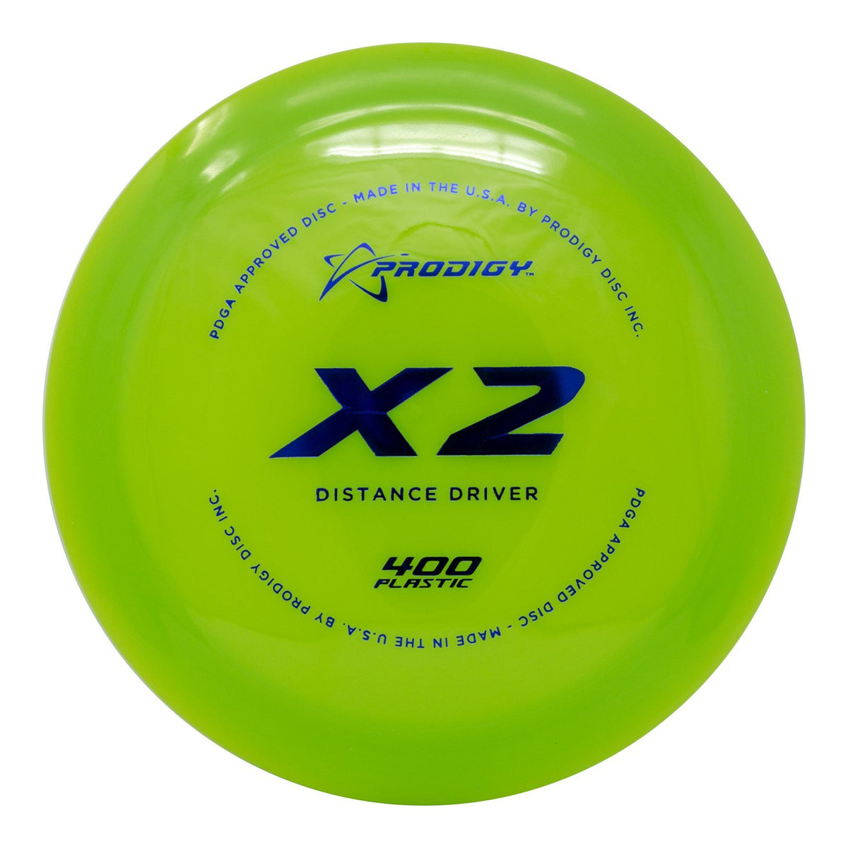 X2 400 Series