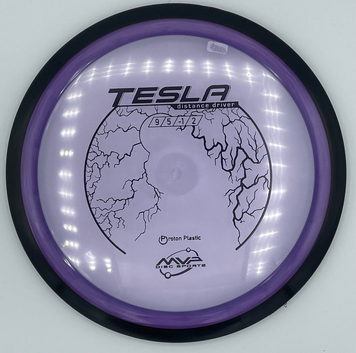 Proton Tesla