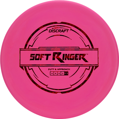 Soft Ringer